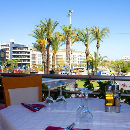 Hotel Rio Mar Peñíscola المظهر الخارجي الصورة