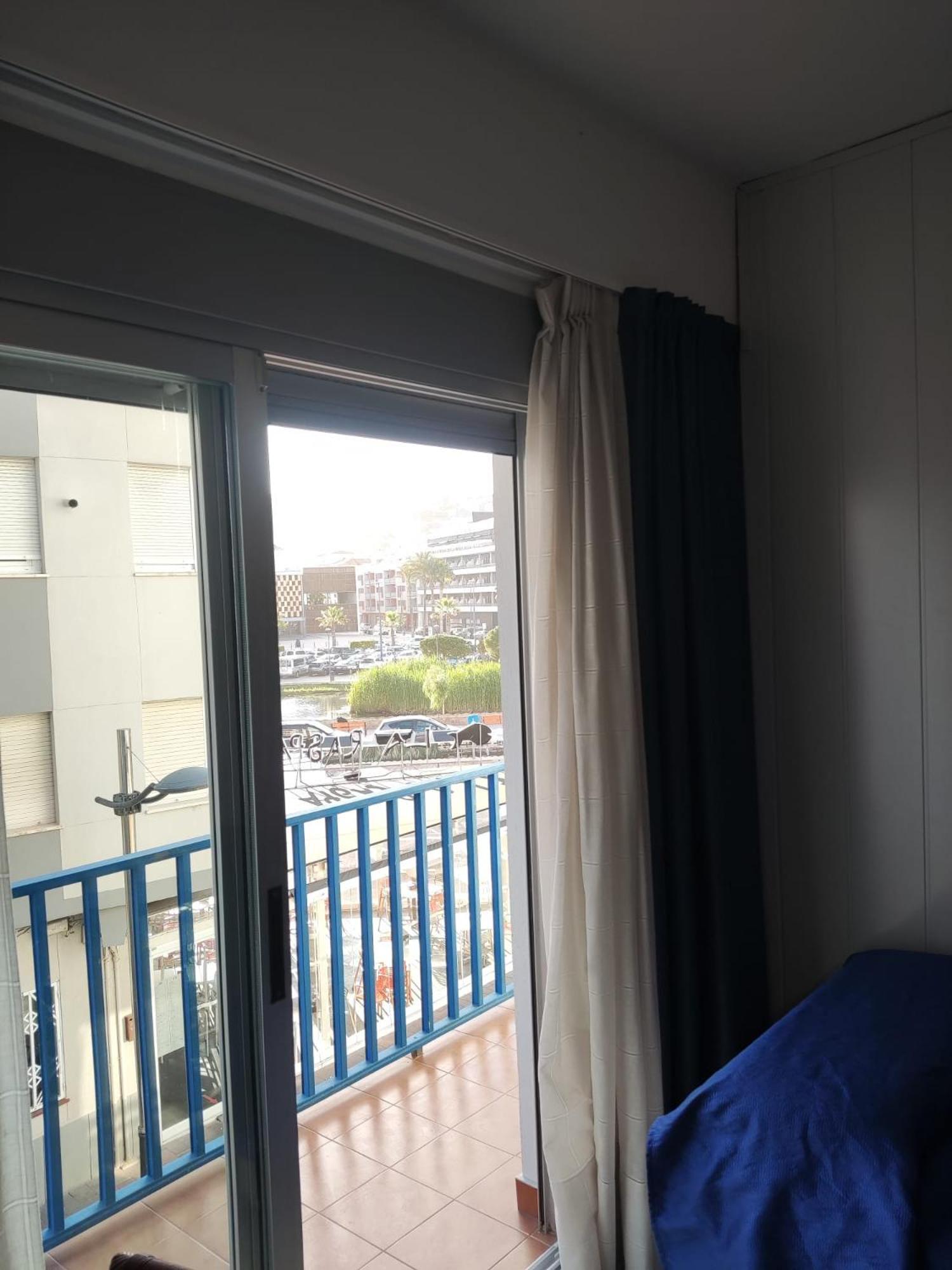 Hotel Rio Mar Peñíscola المظهر الخارجي الصورة
